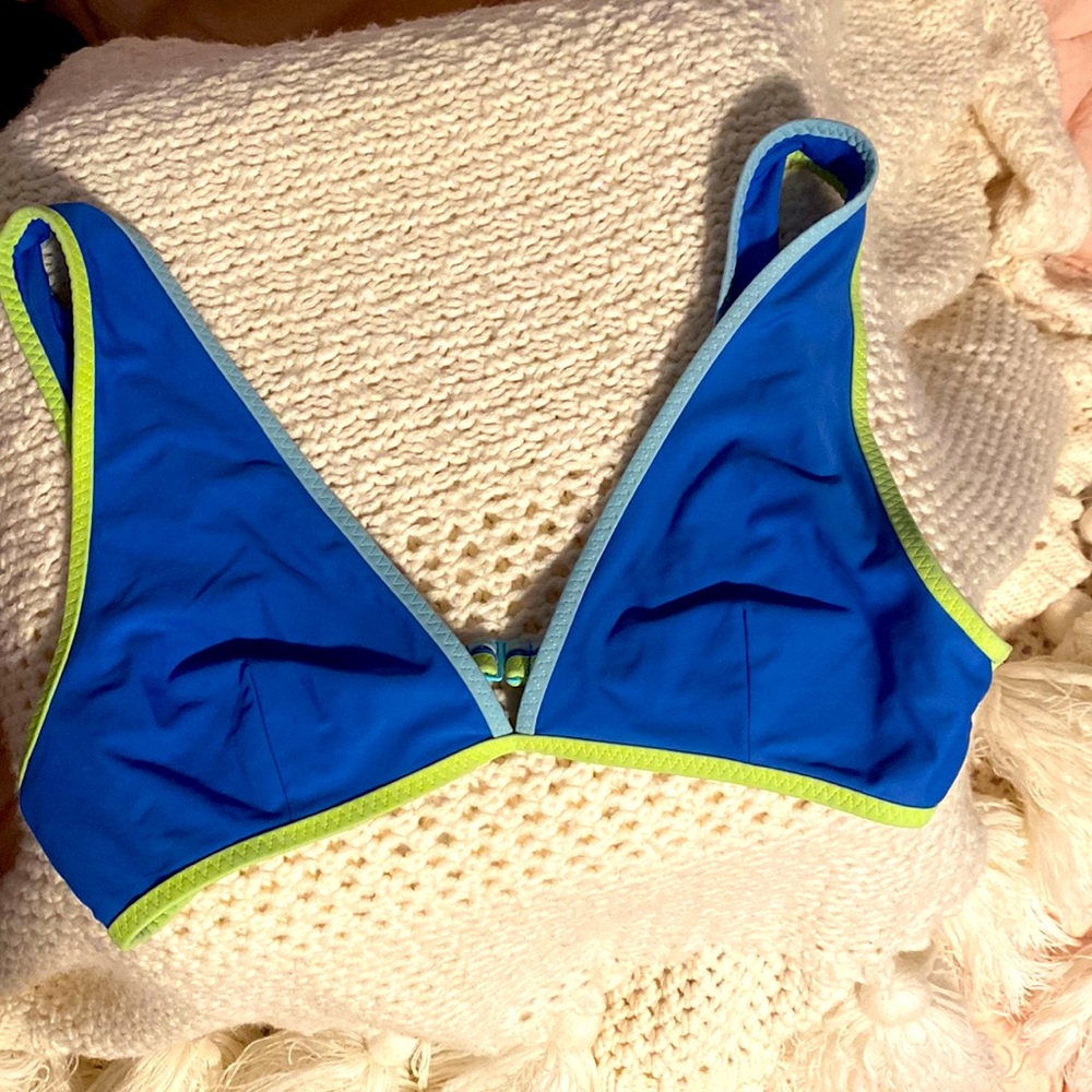 Bathing suits